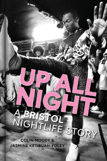 Up All Night